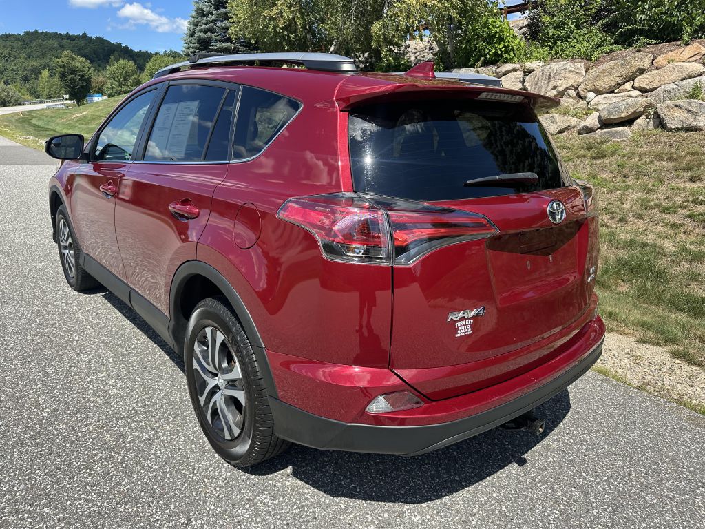 Photo 6 of this TOYOTA RAV4