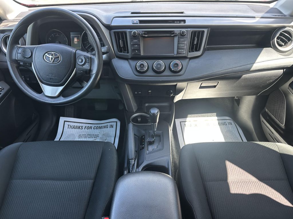 Photo 11 of this TOYOTA RAV4
