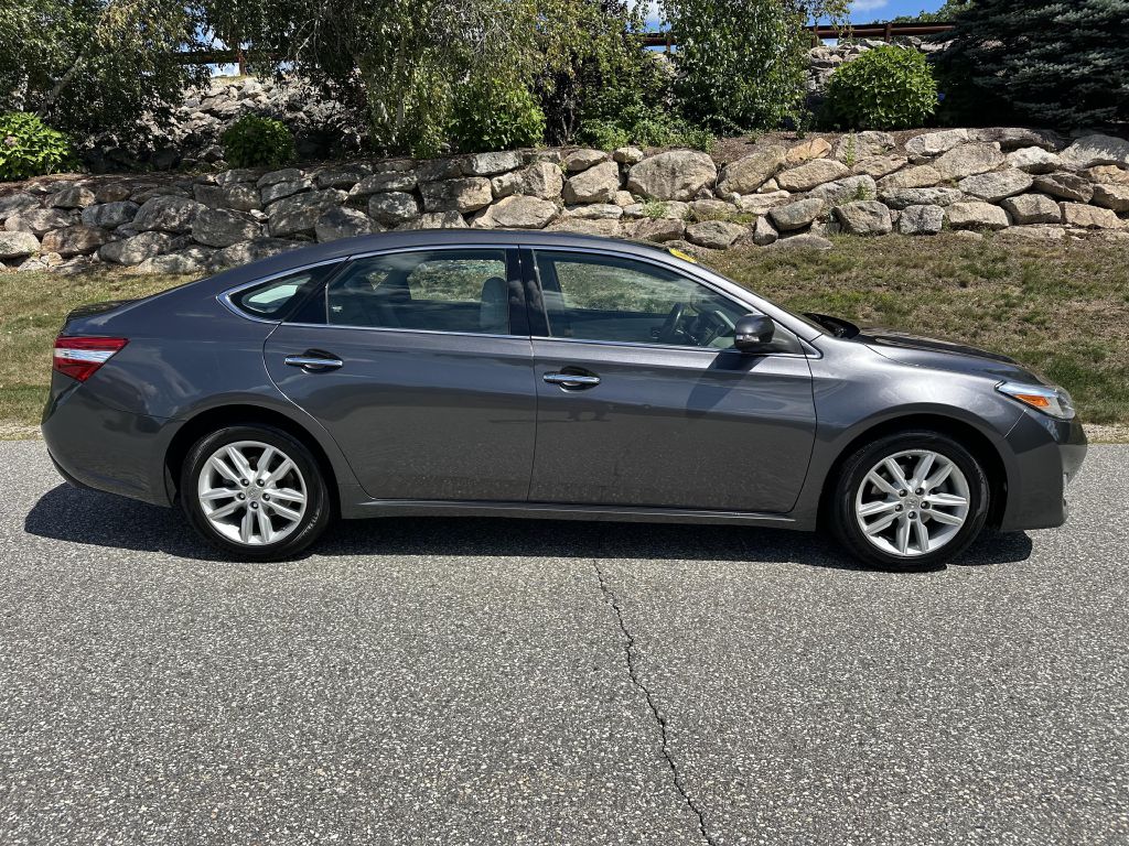 Photo 2 of this TOYOTA AVALON