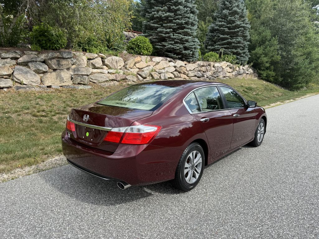 Photo 3 of this HONDA ACCORD