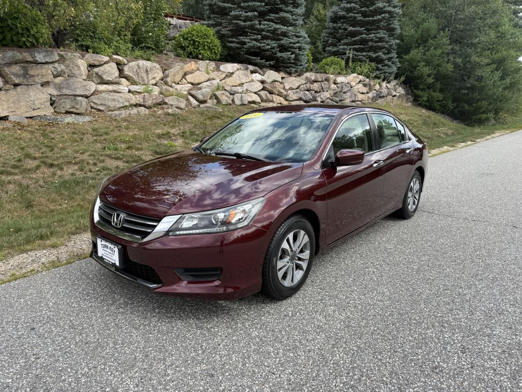 Photo 4 of this HONDA ACCORD
