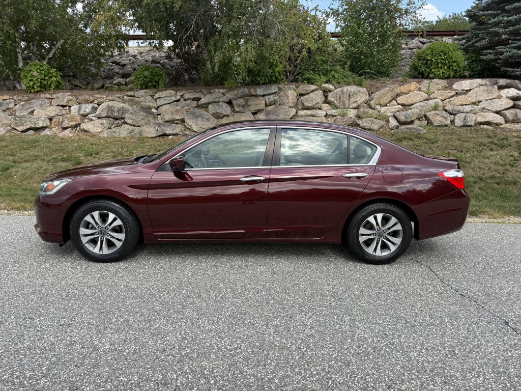 Photo 5 of this HONDA ACCORD