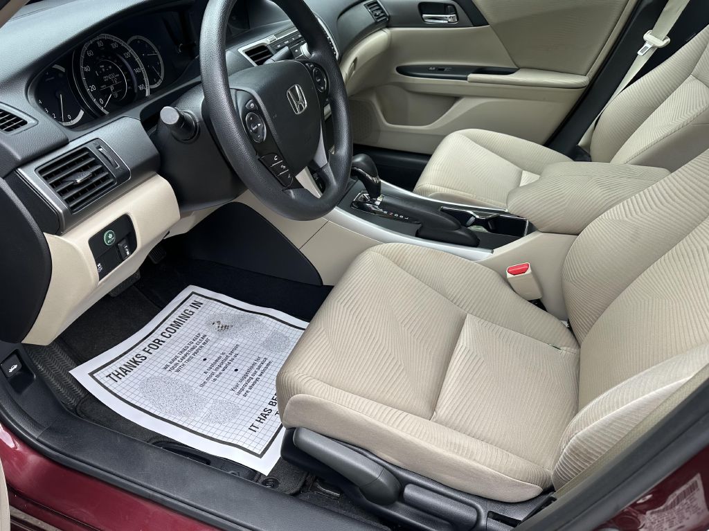 Photo 7 of this HONDA ACCORD