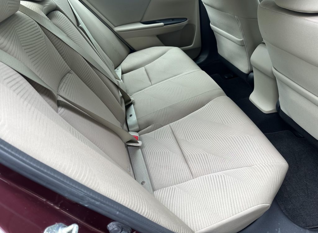 Photo 10 of this HONDA ACCORD