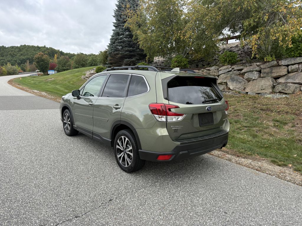 Photo 6 of this SUBARU FORESTER