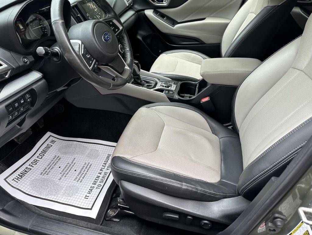 Photo 7 of this SUBARU FORESTER