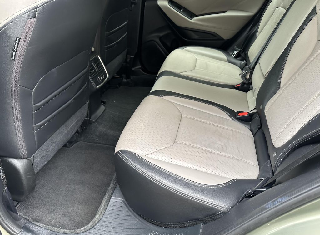 Photo 8 of this SUBARU FORESTER