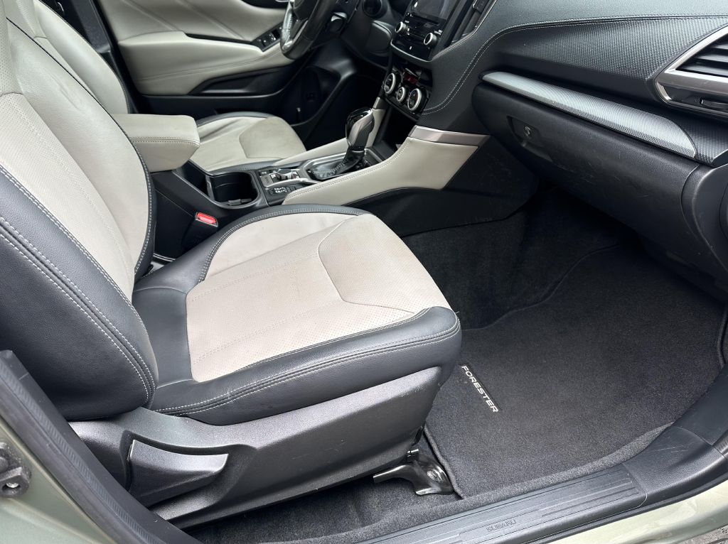 Photo 9 of this SUBARU FORESTER