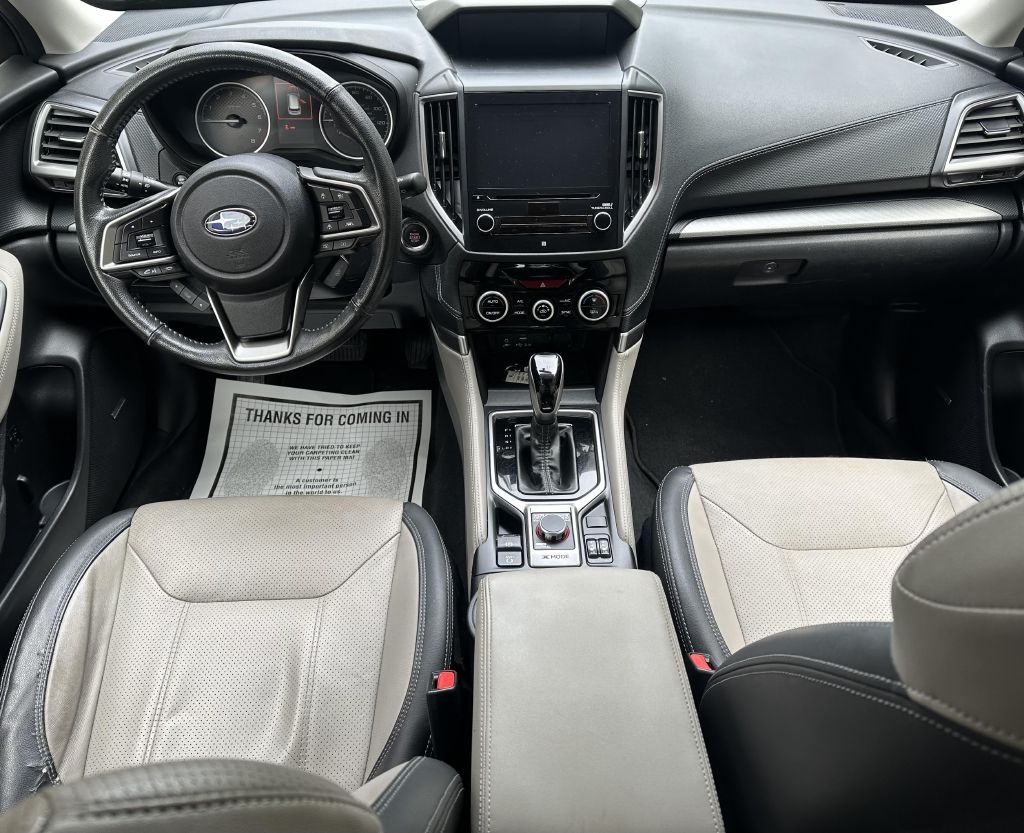Photo 11 of this SUBARU FORESTER