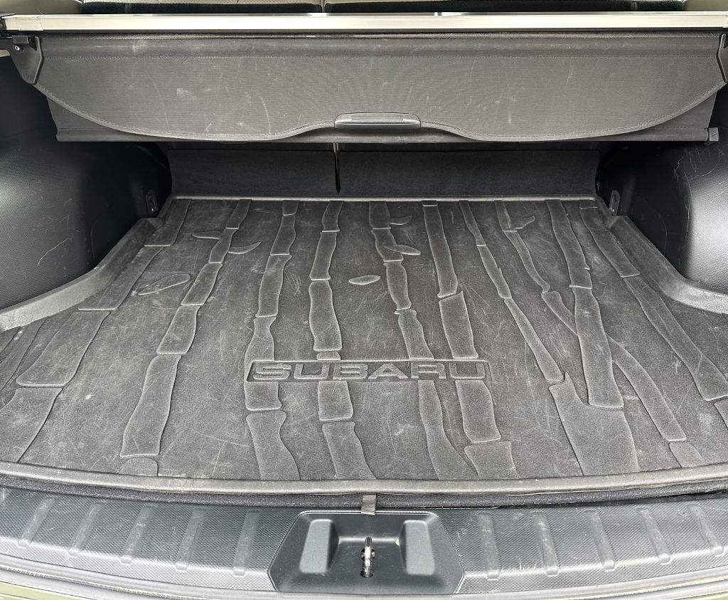 Photo 12 of this SUBARU FORESTER