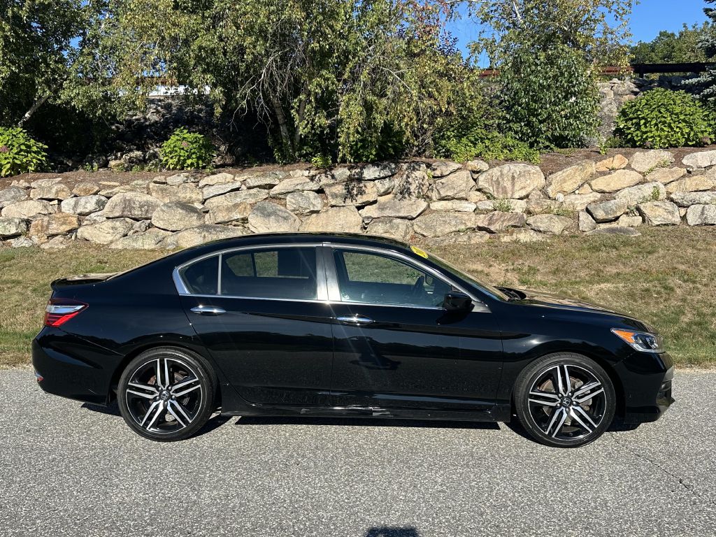 Photo 2 of this HONDA ACCORD
