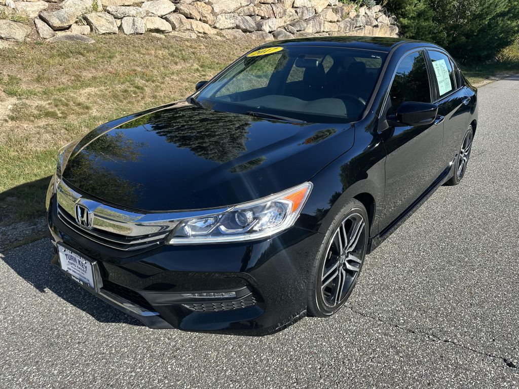 Photo 4 of this HONDA ACCORD