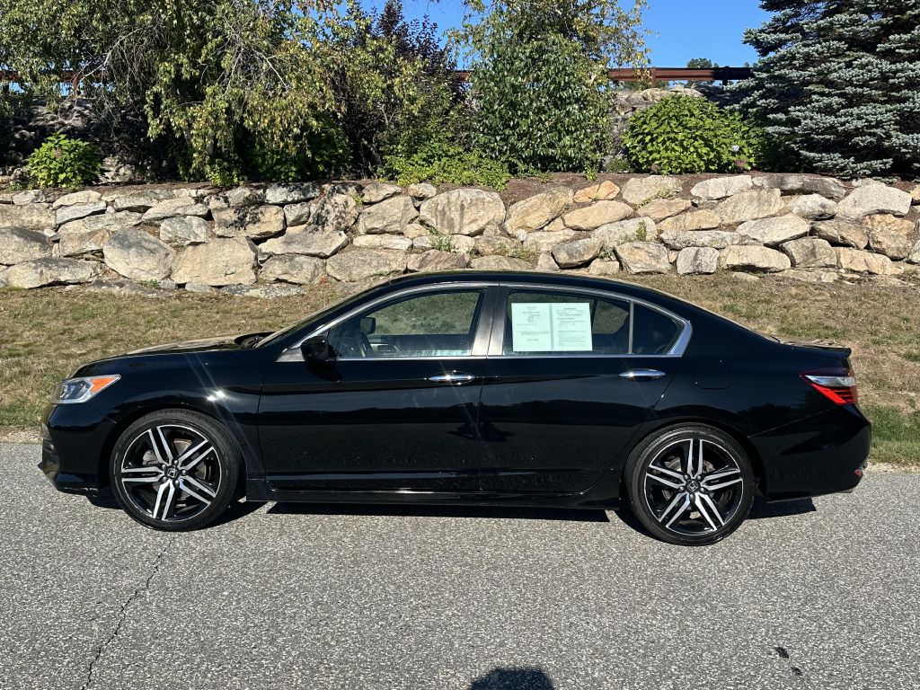 Photo 5 of this HONDA ACCORD