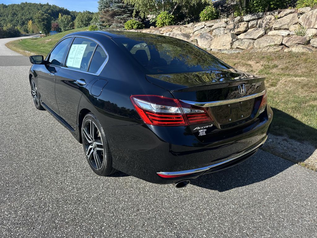 Photo 6 of this HONDA ACCORD