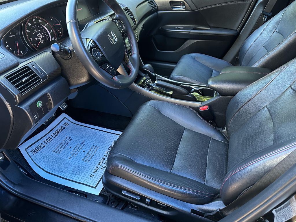 Photo 7 of this HONDA ACCORD