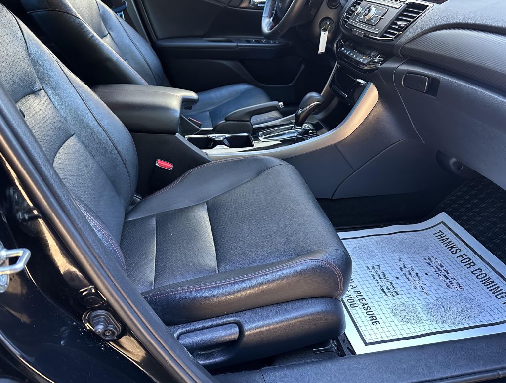 Photo 9 of this HONDA ACCORD