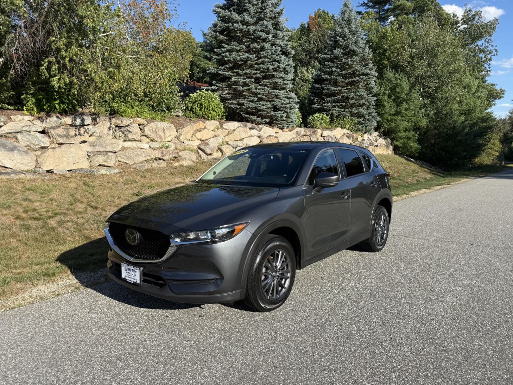 Photo 4 of this MAZDA CX-5