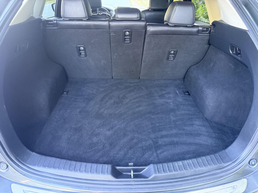 Photo 12 of this MAZDA CX-5