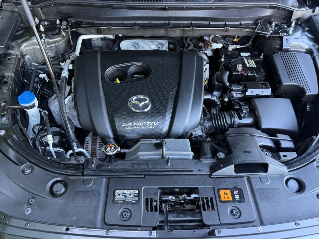 Photo 13 of this MAZDA CX-5