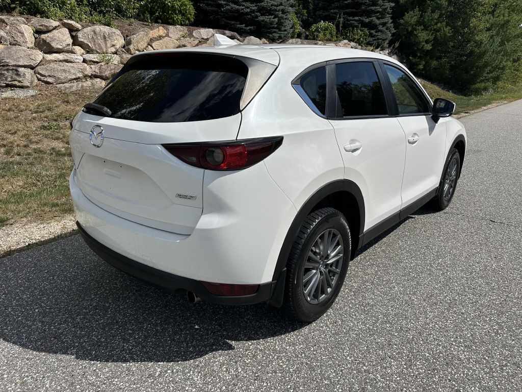 Photo 3 of this MAZDA CX-5