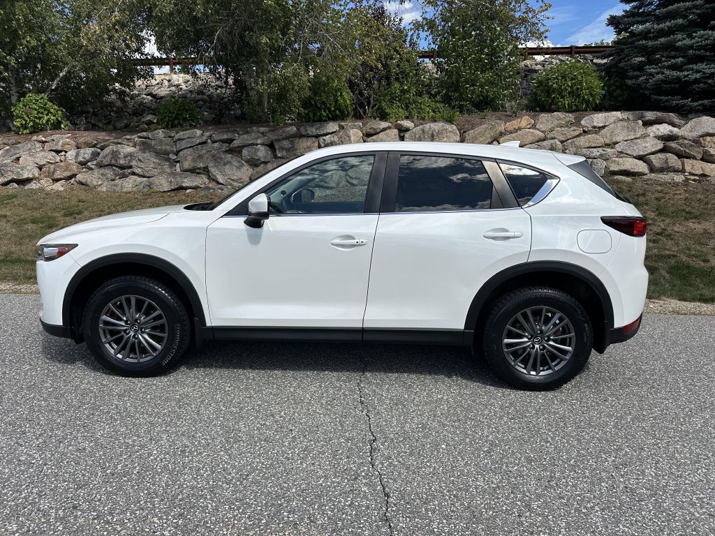 Photo 5 of this MAZDA CX-5