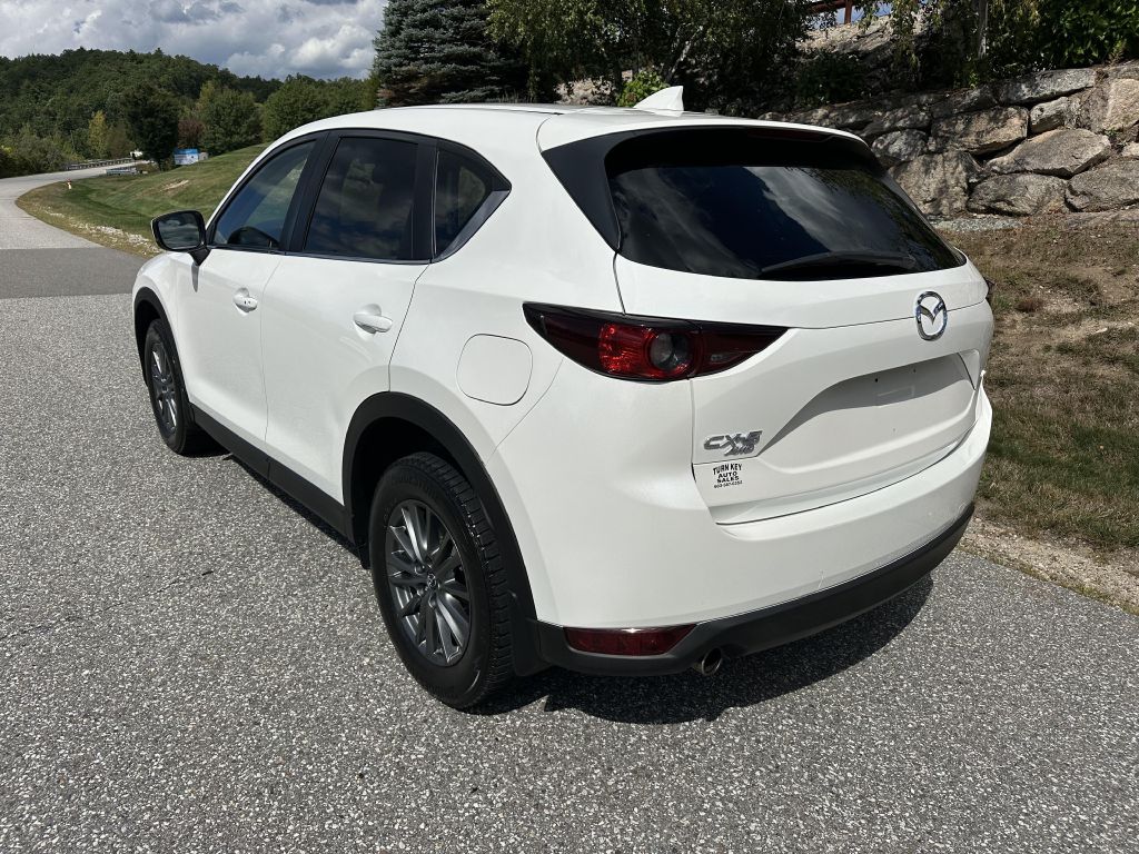 Photo 6 of this MAZDA CX-5