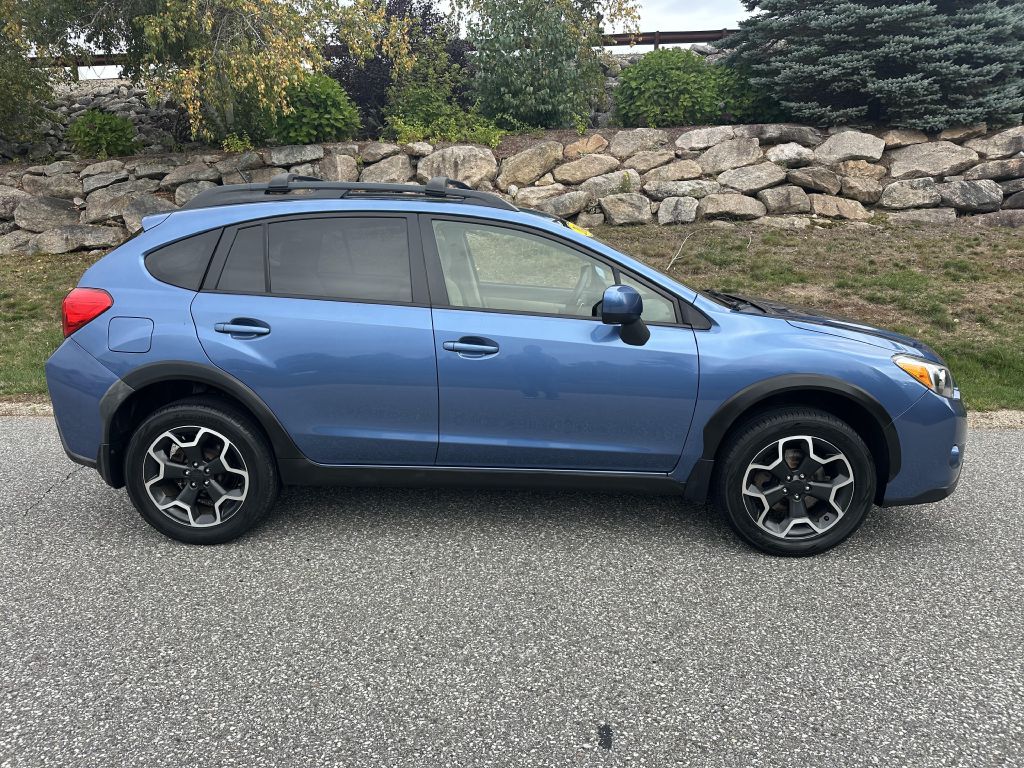 Photo 2 of this SUBARU XV CROSSTREK