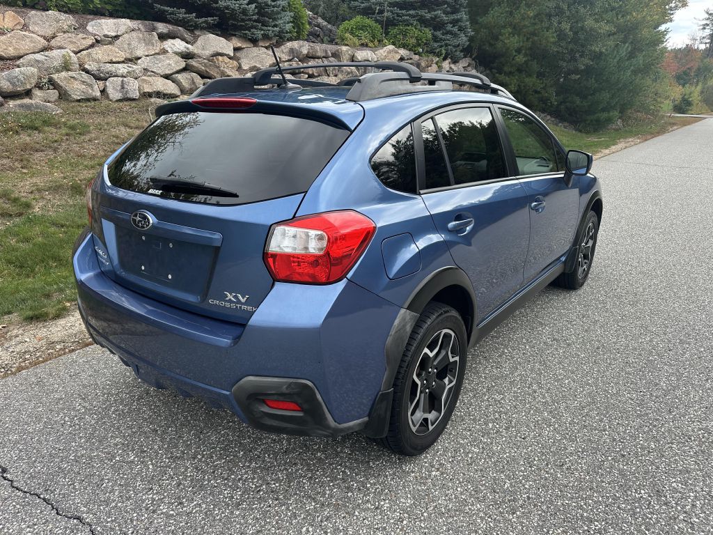 Photo 3 of this SUBARU XV CROSSTREK
