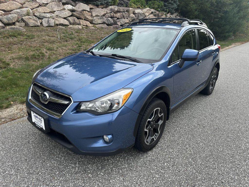 Photo 4 of this SUBARU XV CROSSTREK