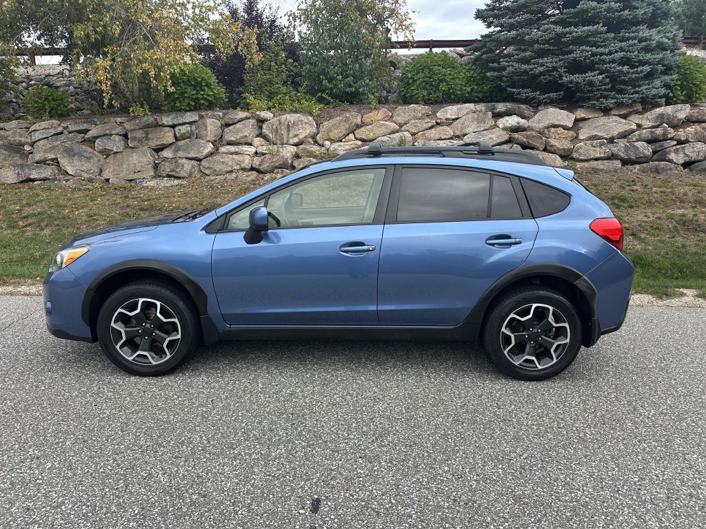 Photo 5 of this SUBARU XV CROSSTREK