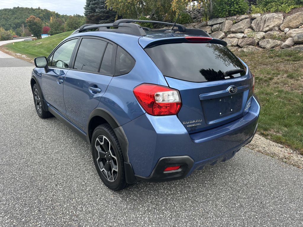Photo 6 of this SUBARU XV CROSSTREK