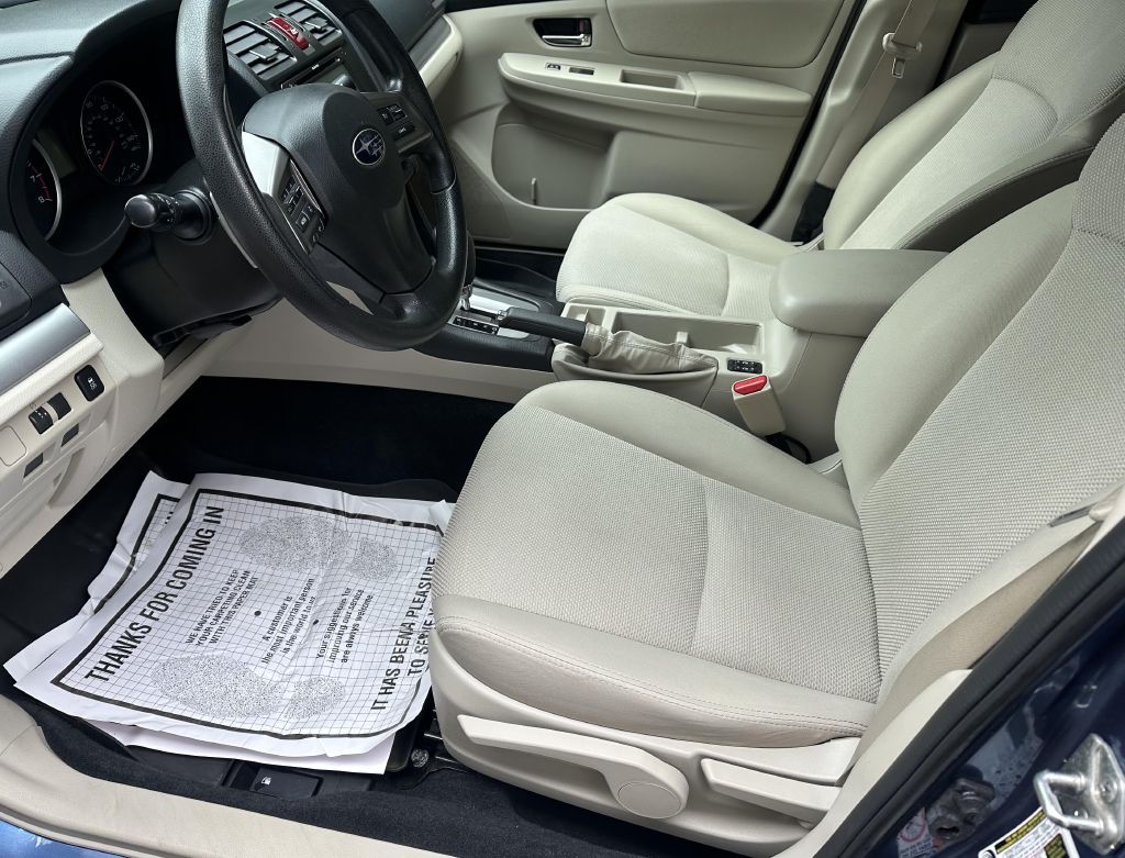 Photo 7 of this SUBARU XV CROSSTREK