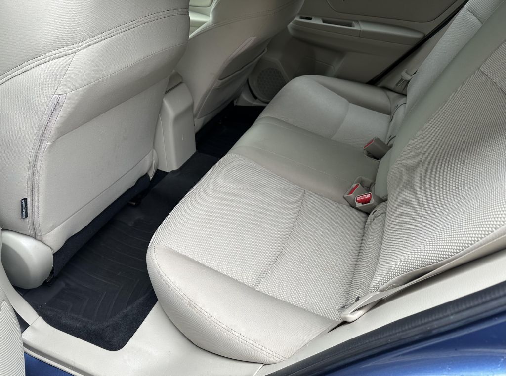 Photo 8 of this SUBARU XV CROSSTREK