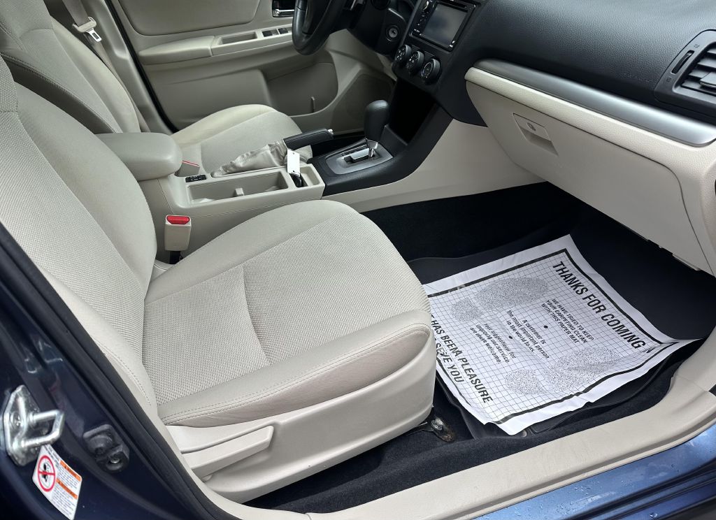 Photo 9 of this SUBARU XV CROSSTREK
