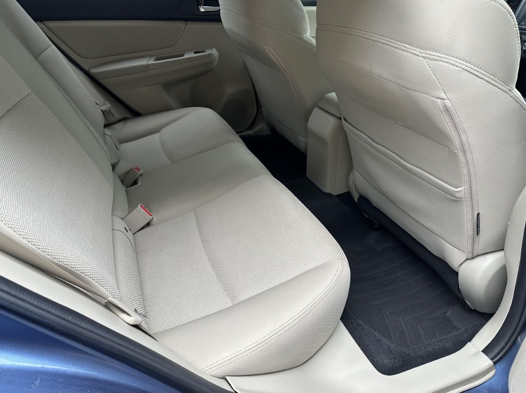 Photo 10 of this SUBARU XV CROSSTREK