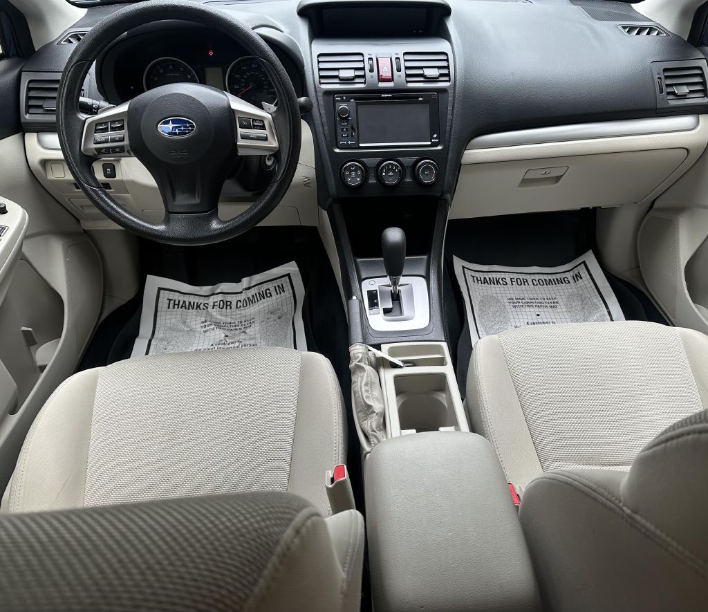 Photo 11 of this SUBARU XV CROSSTREK