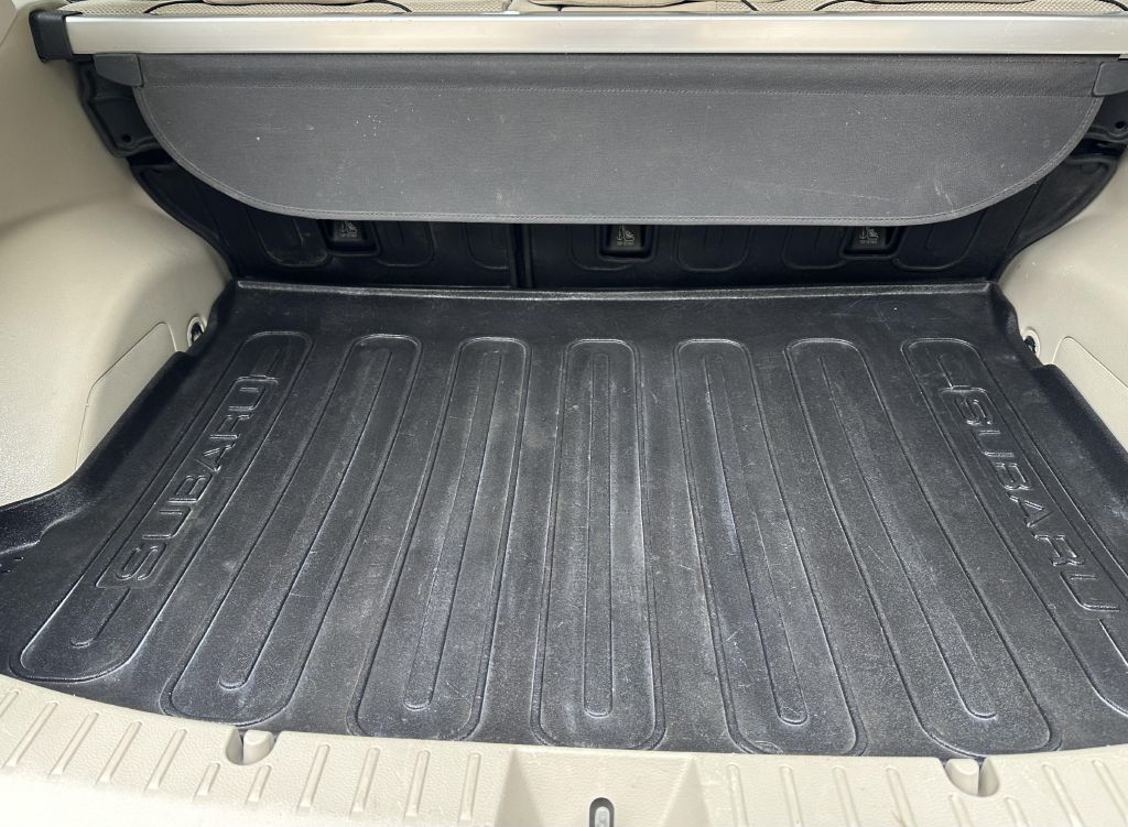 Photo 12 of this SUBARU XV CROSSTREK