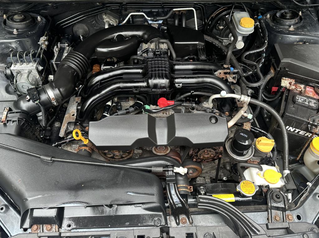 Photo 13 of this SUBARU XV CROSSTREK