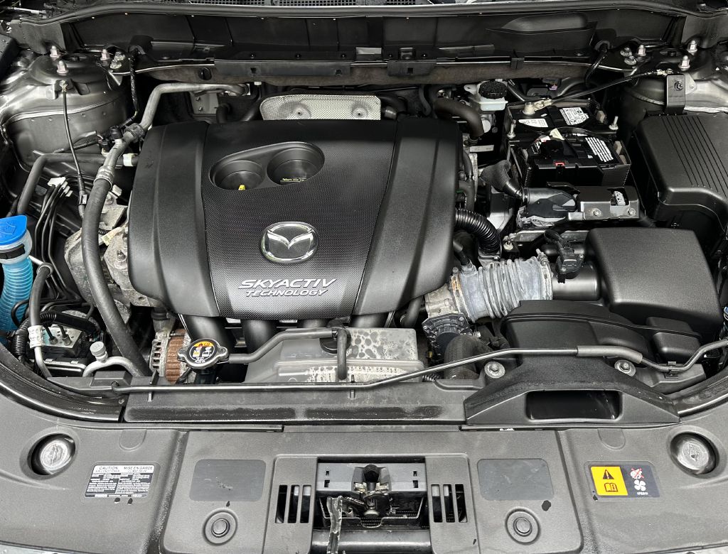 Photo 13 of this MAZDA CX-5