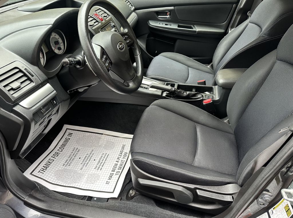Photo 7 of this SUBARU IMPREZA