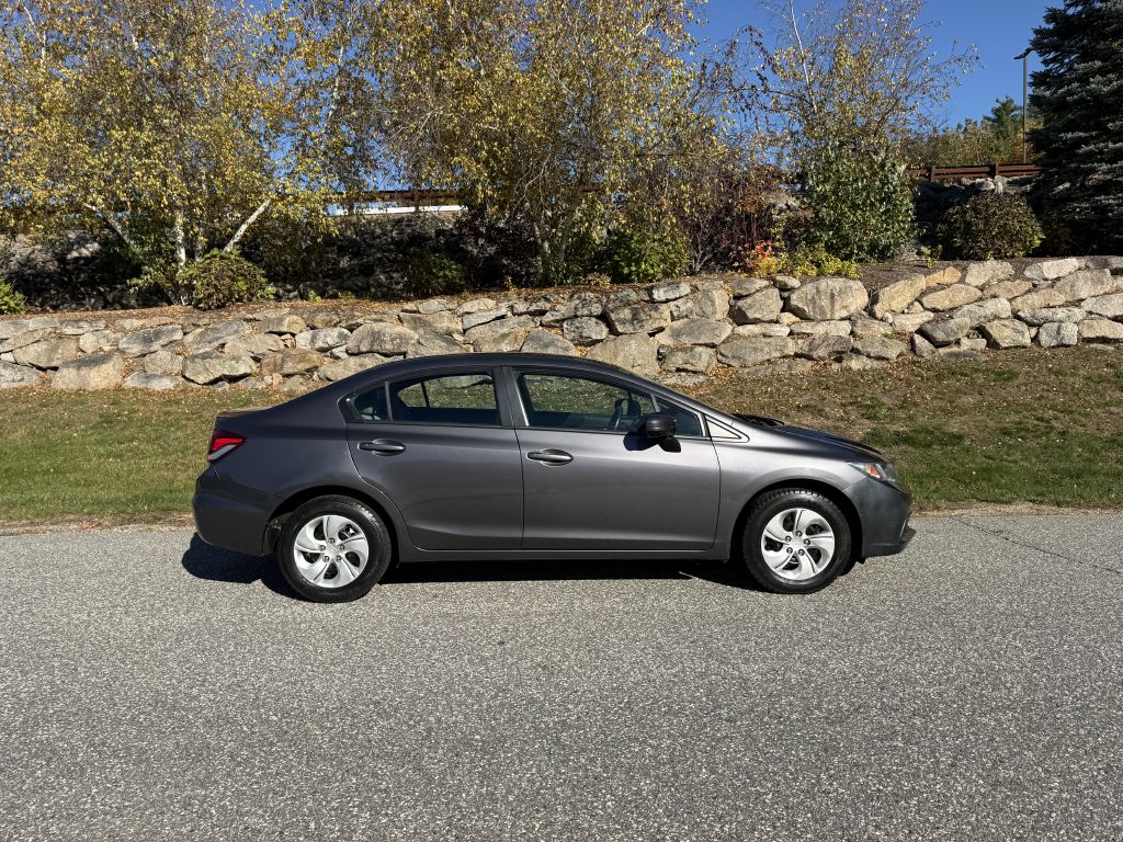 Photo 2 of this HONDA CIVIC