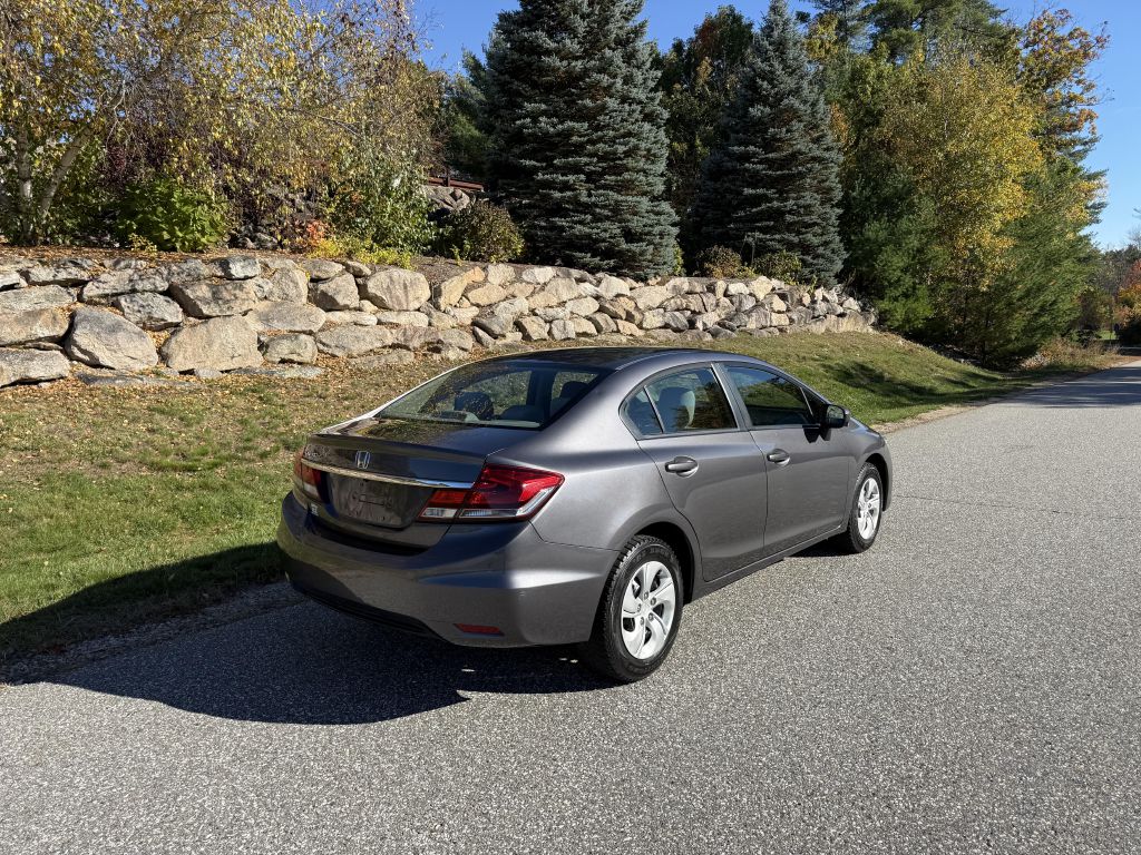 Photo 3 of this HONDA CIVIC