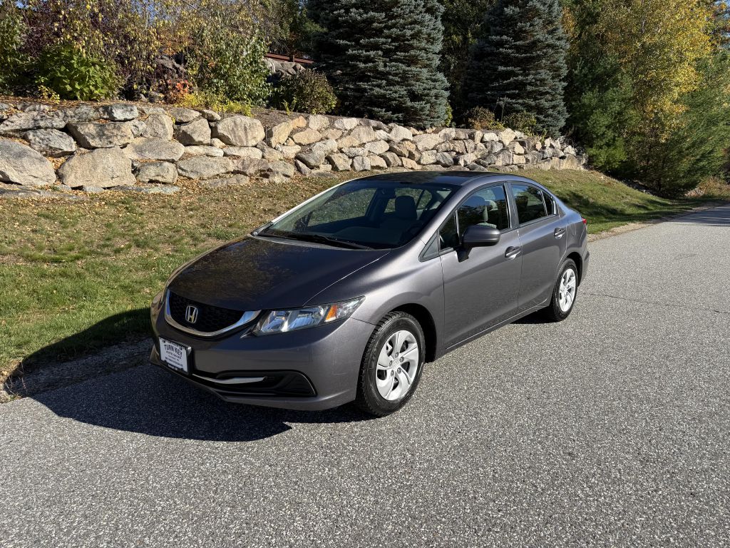 Photo 4 of this HONDA CIVIC