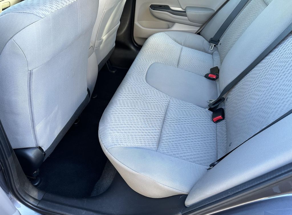 Photo 8 of this HONDA CIVIC