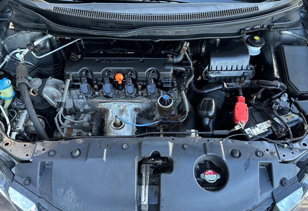 Photo 13 of this HONDA CIVIC