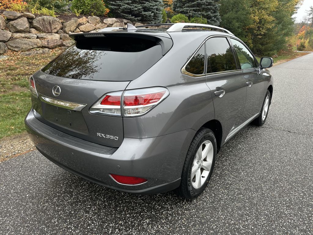 Photo 3 of this LEXUS RX