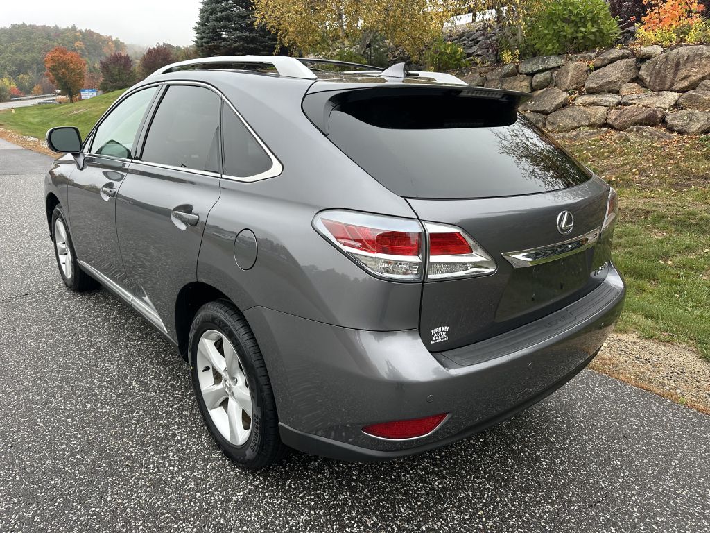 Photo 6 of this LEXUS RX