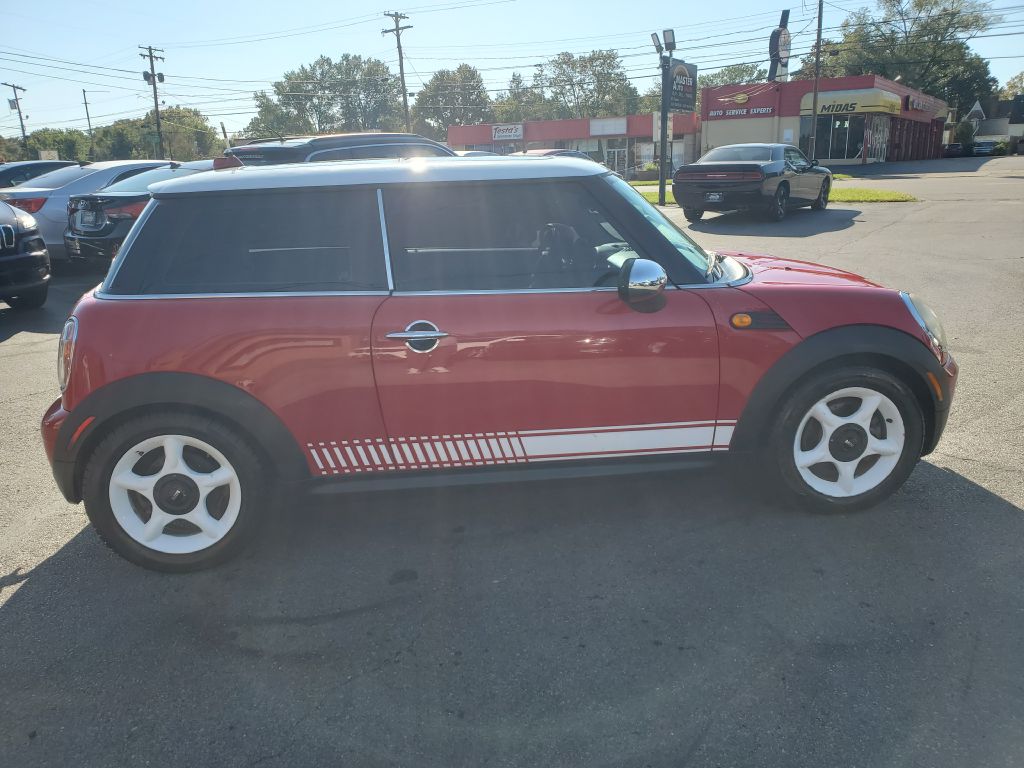 Photo 6 of this MINI COOPER