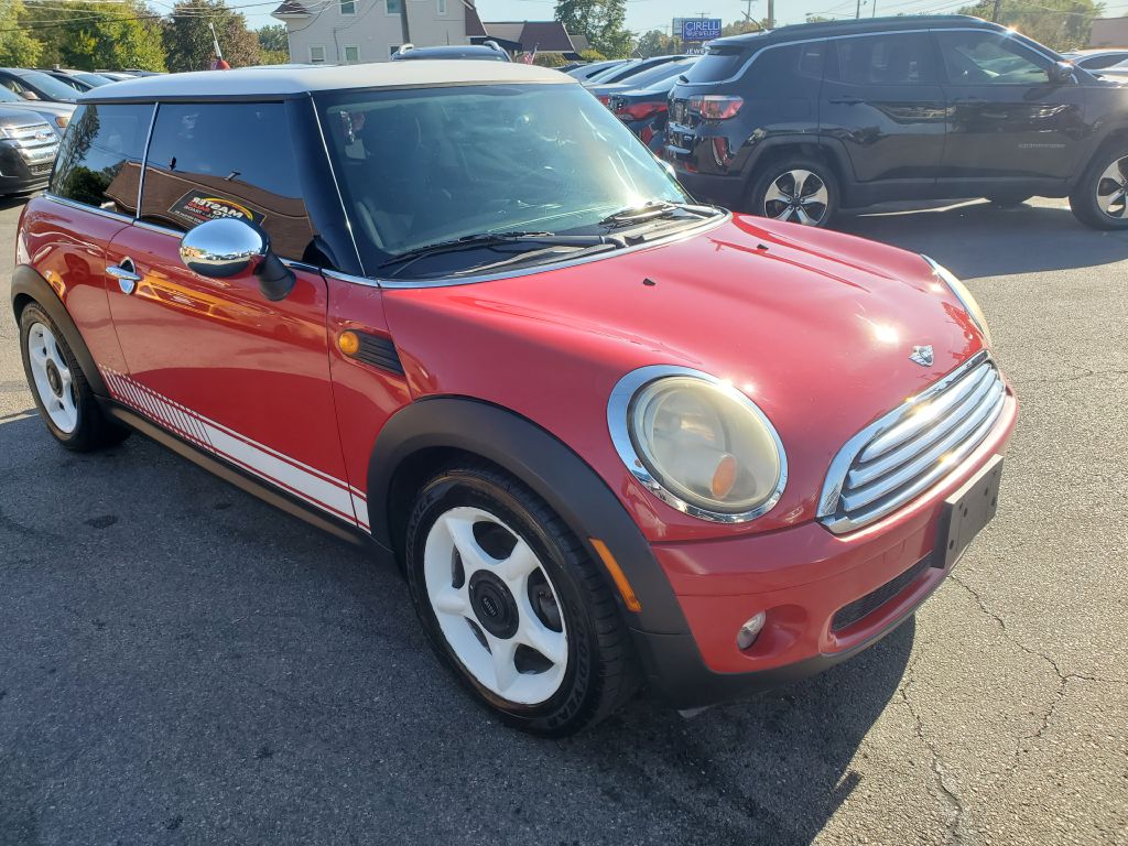 Photo 7 of this MINI COOPER