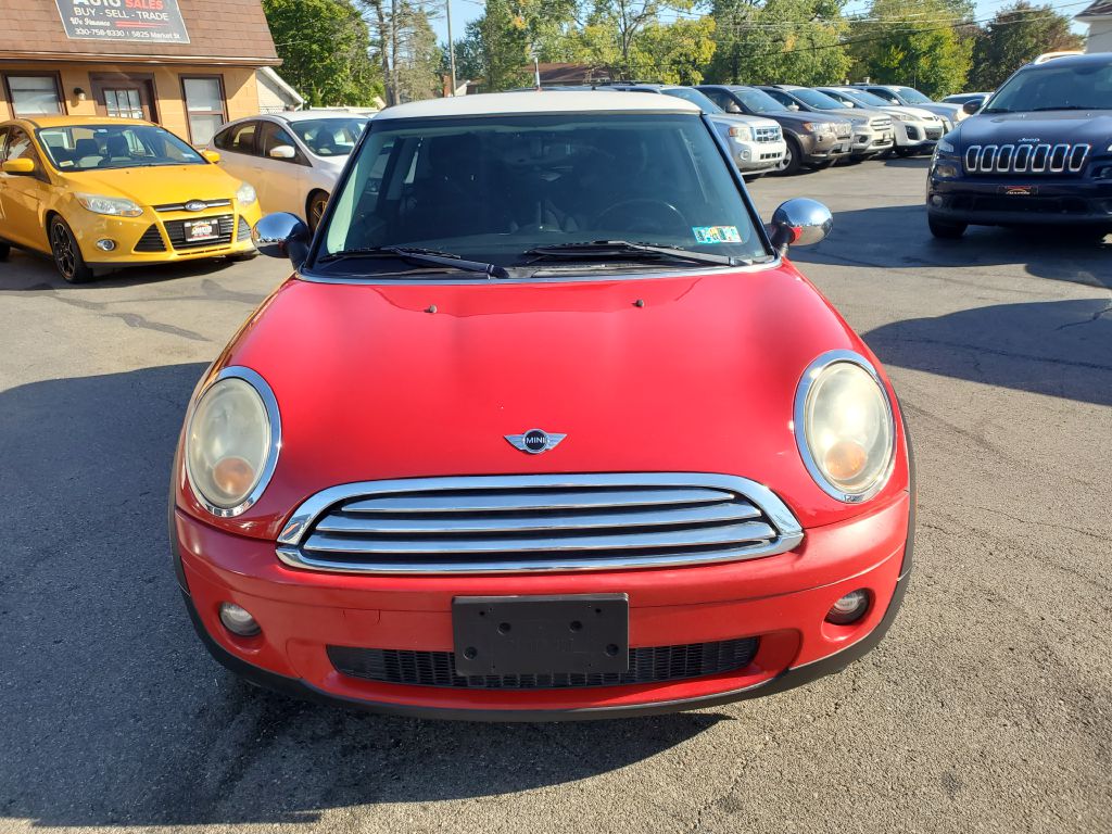 Photo 8 of this MINI COOPER